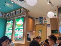 -谷田稻香·砂锅菜(汇暻广场店)