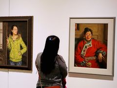 -中国艺术研究院油画院