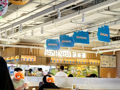 -呷哺呷哺(砂之船奥莱店)