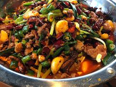 老板的牛肉-成都娃娃花园餐厅 (南艺旗舰店)