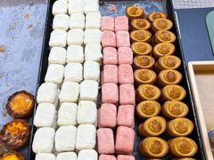 -祥禾饽饽铺·中式糕点(北京来福士店)