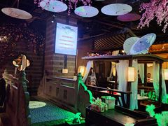 -韵秋荷(宝山龙湖天街店)