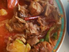-帕米尔食府(白云观店)