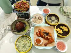 -苏梦江南·淮扬菜(夫子庙店)