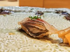 -桐寿司Sushi Tong
