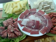 -乙丙丁正宗昭通天麻火腿鸡(总店)