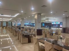 -中家鑫园温泉酒店-自助餐