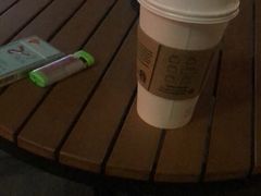 -星巴克臻选(南京艾尚天地店)