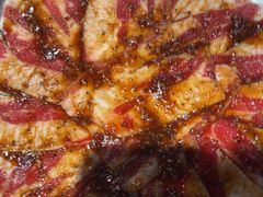 -老炉家木炭烤肉(长江国际店)