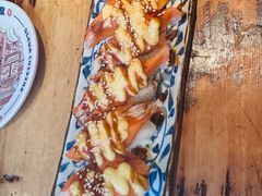 -小川洋风料理(汉街店)