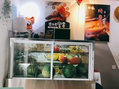 -津椰本·海南正宗椰奶清补凉(店一店)