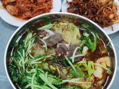 -顺通大冷面(吉祥店)