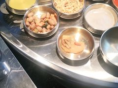 -入火韩国烤肉(凯旋广场店)