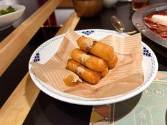 -廖掌柜·重庆鲜货火锅(上海首店)