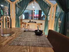 -生机蔬食·24节气料理餐厅(番禺广场店)