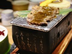 -蟹将军·松叶蟹和牛日料放题自助(K11店)