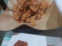 -青花椒花椒鱼(合生汇店)