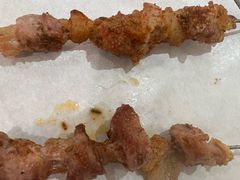 -大哈福烧烤·海鲜·家常菜(延安三路店)