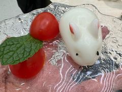 -大树餐厅(环球港店)