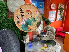 -惠粤轩茶餐厅(中山北路店)