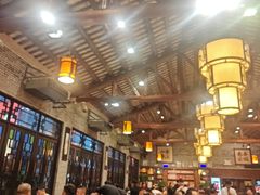 -猪肉婆私房菜(容桂总店)