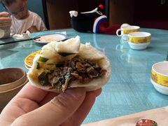-狗不理(水上北路旗舰店)