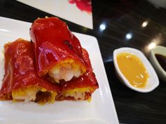 紅米腸-虾饺妹·粤式手工点心(水荫路店)