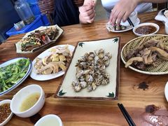 -八方海味餐厅