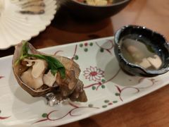 -希望日本料理(保利香槟花园店)