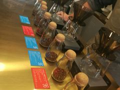 -KYO COFFEE(胶州路店)