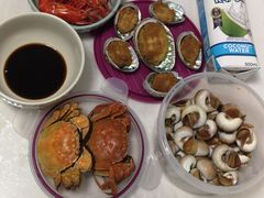 -众彩物流水产市场