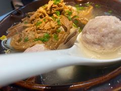 -琬苑鸽庄·川粤融合菜(解放碑总店)