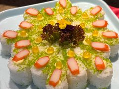 -白天鹅宾馆·流浮阁咖啡厅