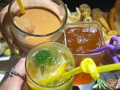 -JUKEBOX玖部音乐餐厅(华侨城店)