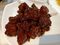 -燕云楼(云南路店)
