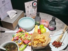 -儒之堂·足道养生SPA影院式(万融城店)