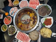 -俏媳妇火锅(宽窄巷子店)