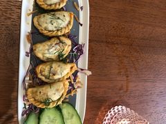 -ELI FALAFEL Lebanese&Mediterranean黎巴嫩美食(富城路店)