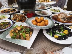 -天宝酒店(万达店)