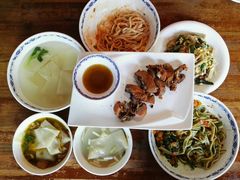 天下第一面-天下第一面(大雁塔北广场店)