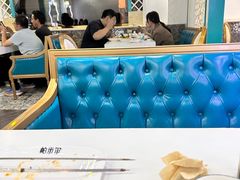 -帕米尔食府(白云观店)
