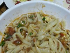 -晋B2008刀削面(小南庄店)