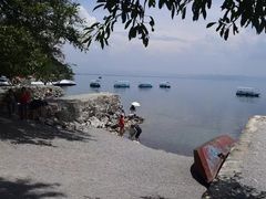 -抚仙湖禄充风景区