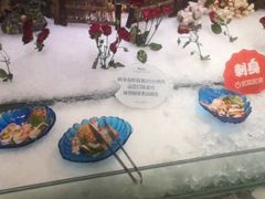 -芭菲盛宴·环球美食(袁家岗店)