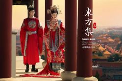 -苏州HX-合喜映画婚纱摄影