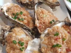 -庆峰龙虾烧烤(合肥一店)