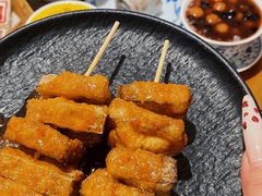 -莲湖糕团店·老秦淮小吃