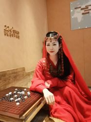 -盘子女人坊古装写真摄影(南京总店)