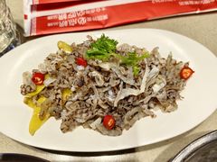 -蝎王府羊蝎子(天通苑店)