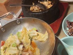 -绿茶餐厅(广州天河城店)